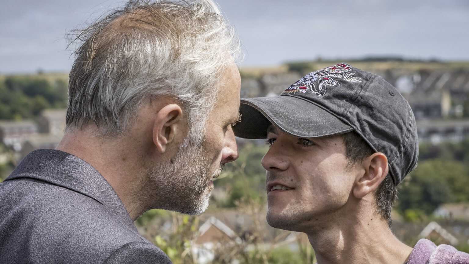 Season 3, Unforgotten | Episode 1 Scene | Masterpiece | Official Site | PBS