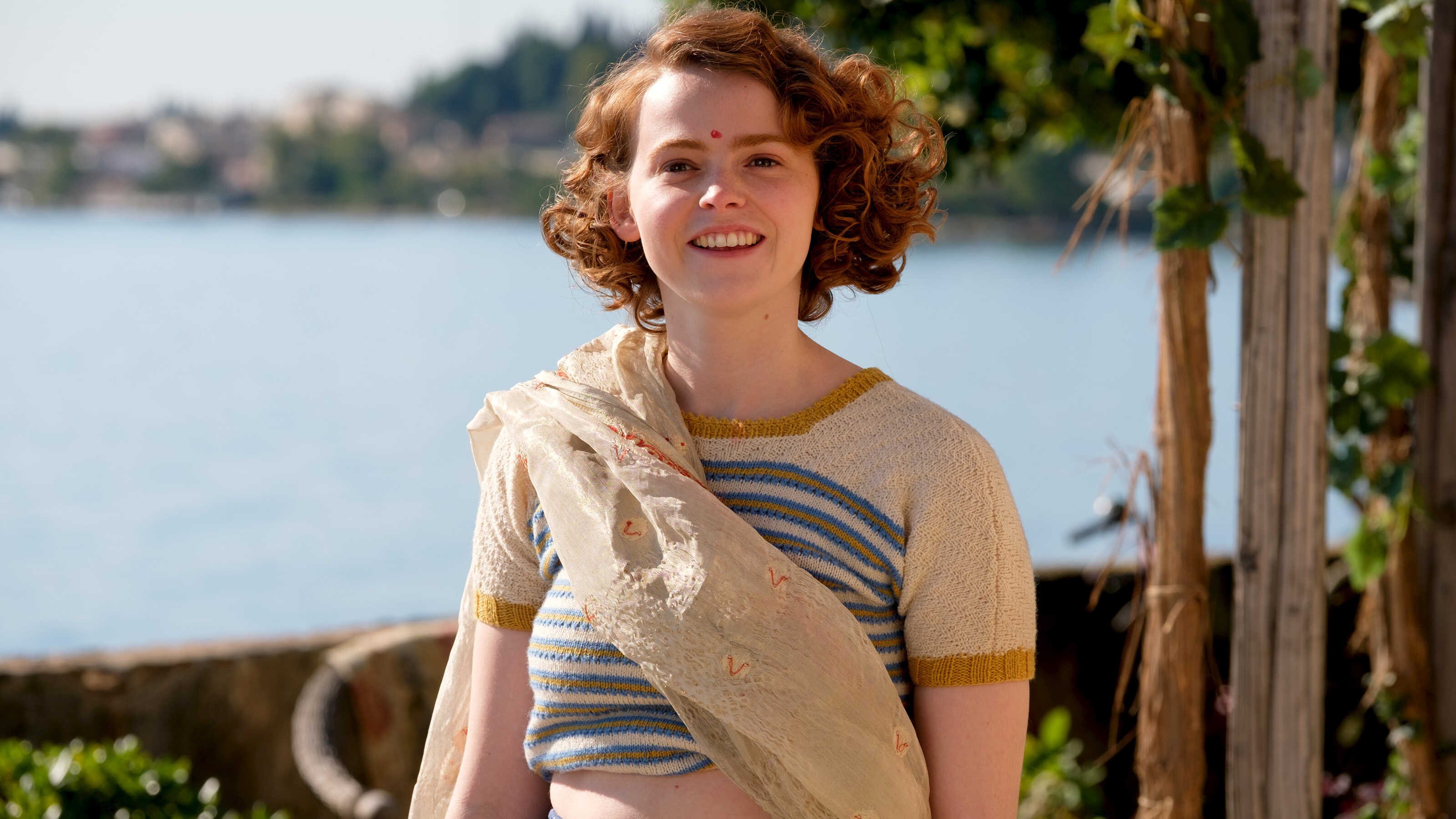 Season 3, The Durrells in Corfu Episode 4 Preview Masterpiece