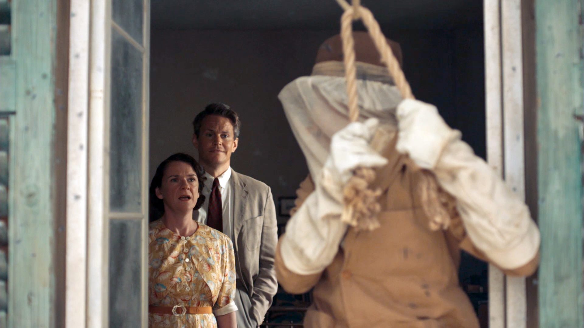 MASTERPIECE The Durrells in Corfu A Day in the Life of Josh O’Connor