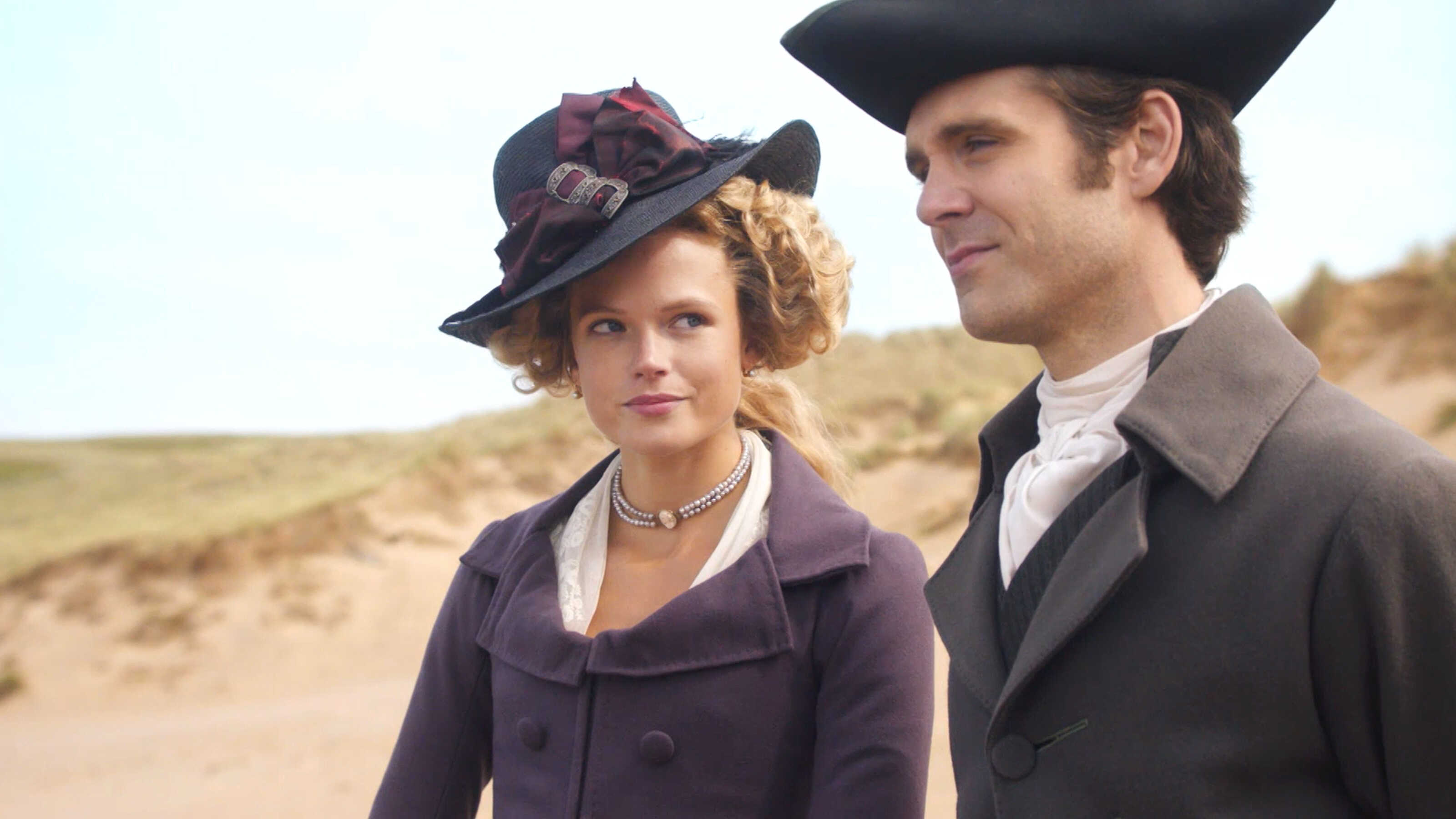 Season 1, Season 4 | Poldark Season 4: Episode 1 Scene | Masterpiece