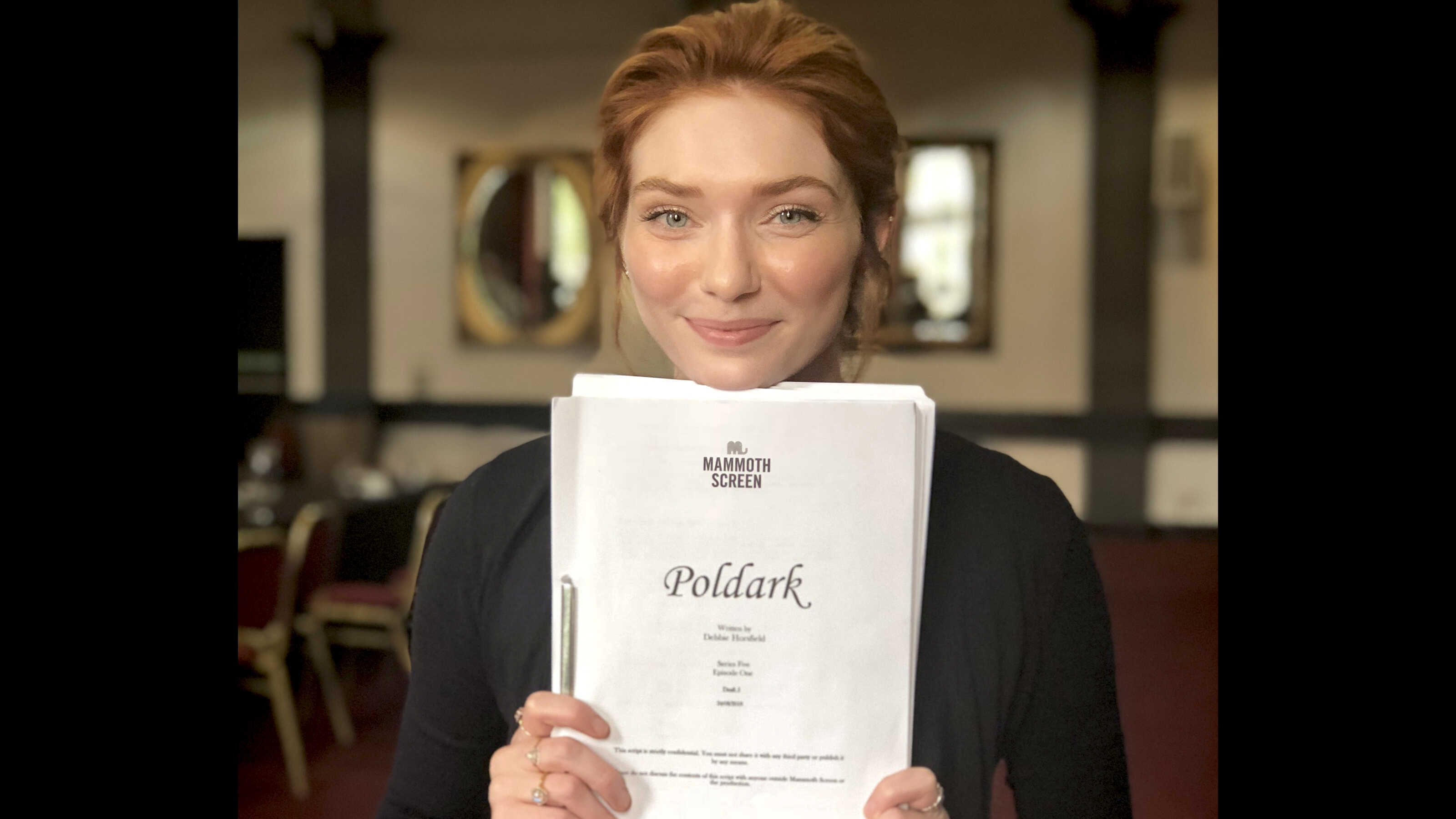 Poldark Poldark Confirmed for Fifth and Final Season Masterpiece