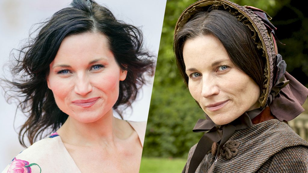 Season 3, Victoria Cast Interview Kate Fleetwood Masterpiece PBS
