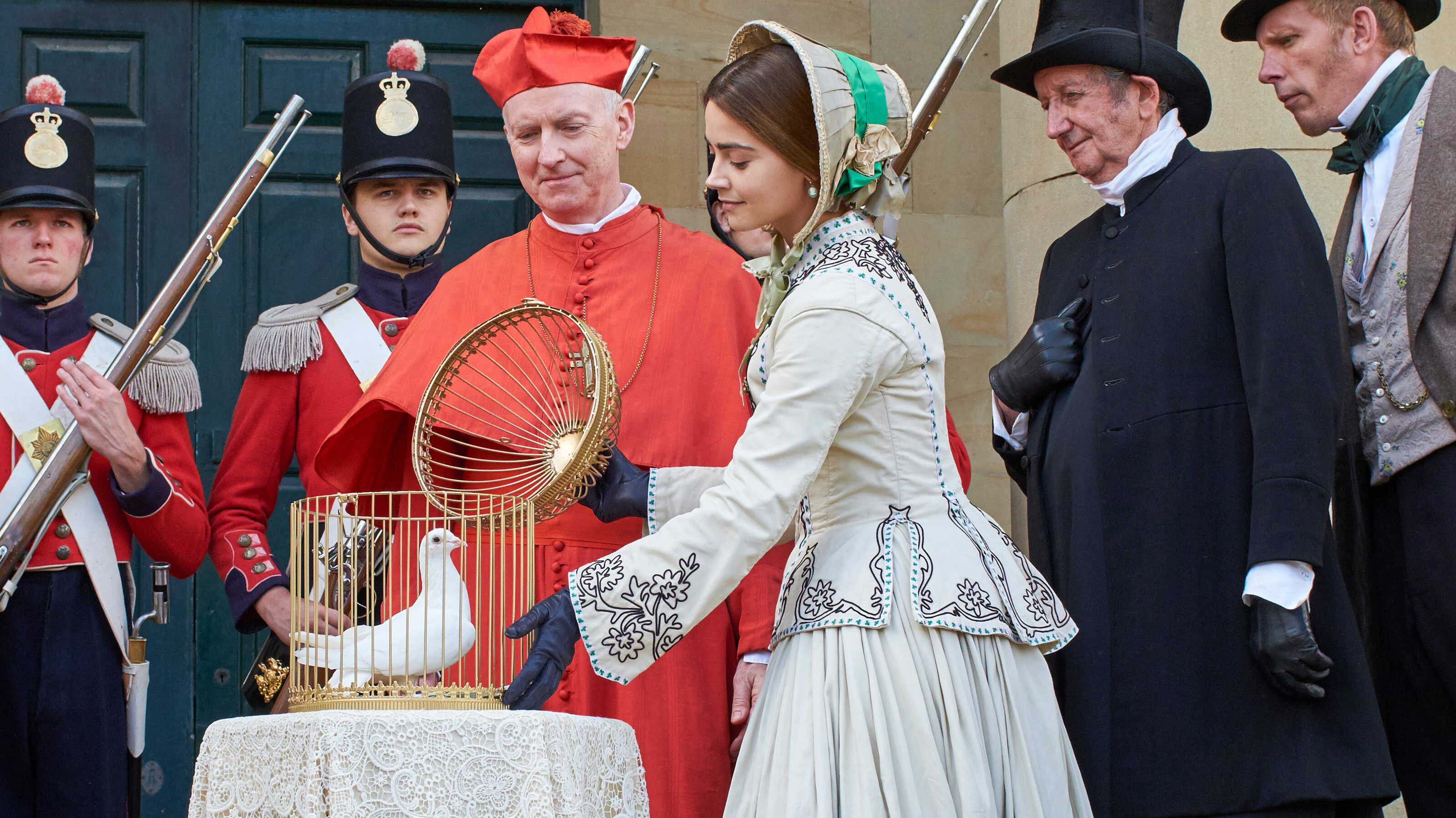 Ball In The Family Season 3 Episode 6 Victoria, Season 3 | The History of Season 3: Episode by Episode