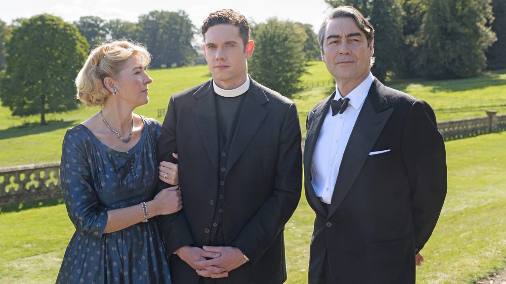 Got Saison 4 Episode 4 Grantchester, Season 4 | Episode 4 | Masterpiece | Official Site | PBS