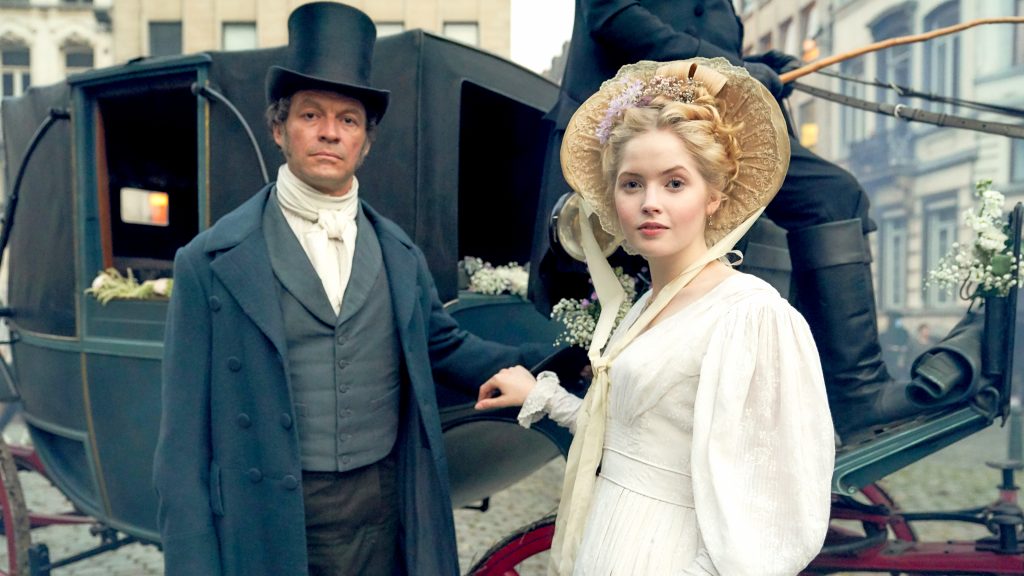 Les Misérables Episode Guide Episode 6 Recap, Locations & History