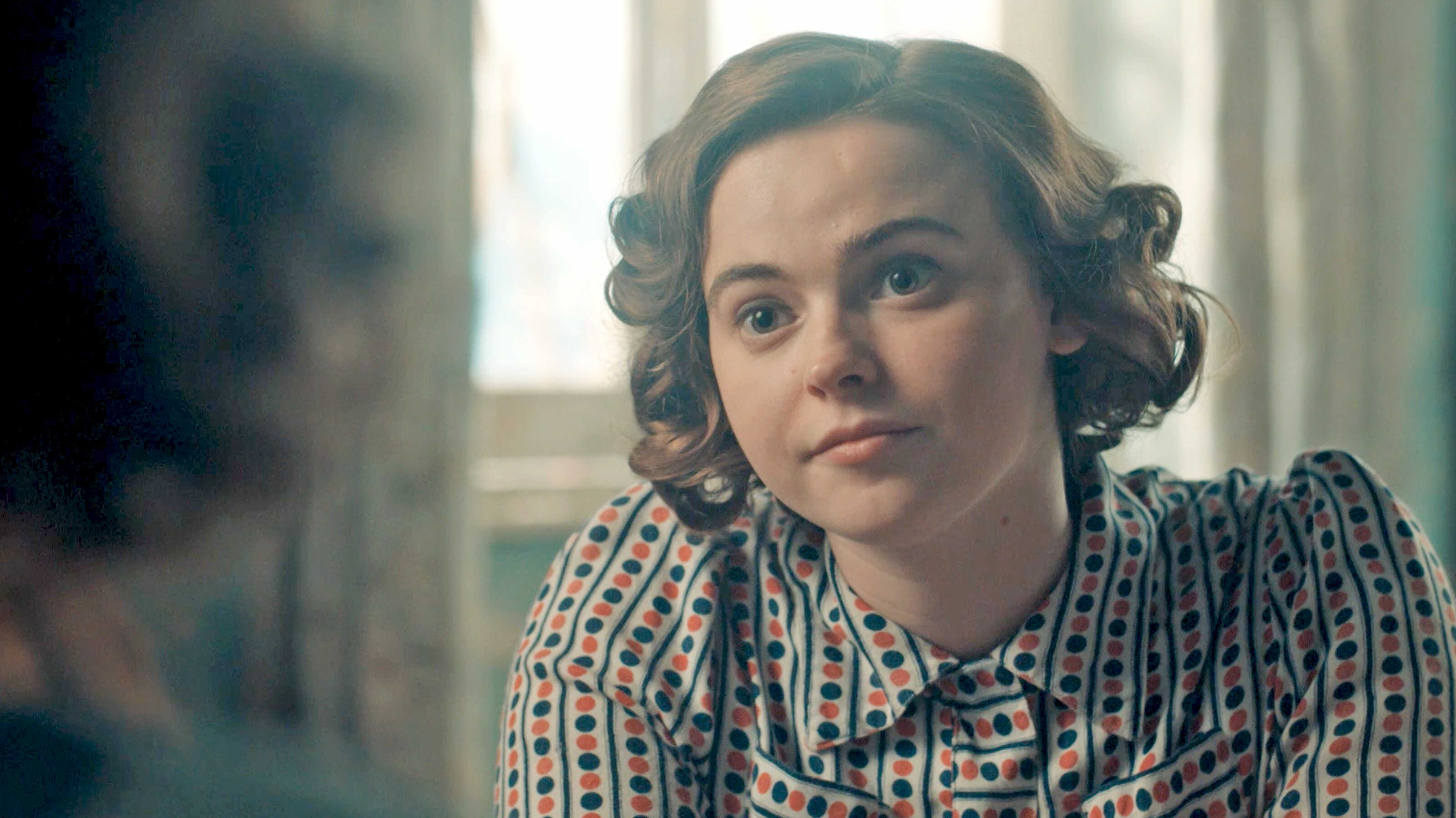 Season 4, The Durrells in Corfu Episode 6 Scene Masterpiece
