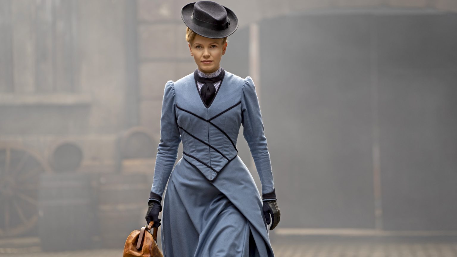 Miss Scarlet And The Duke Season 2 Episode 1 Miss Scarlet & The Duke, Season 1 | Episode 2 | Masterpiece | PBS