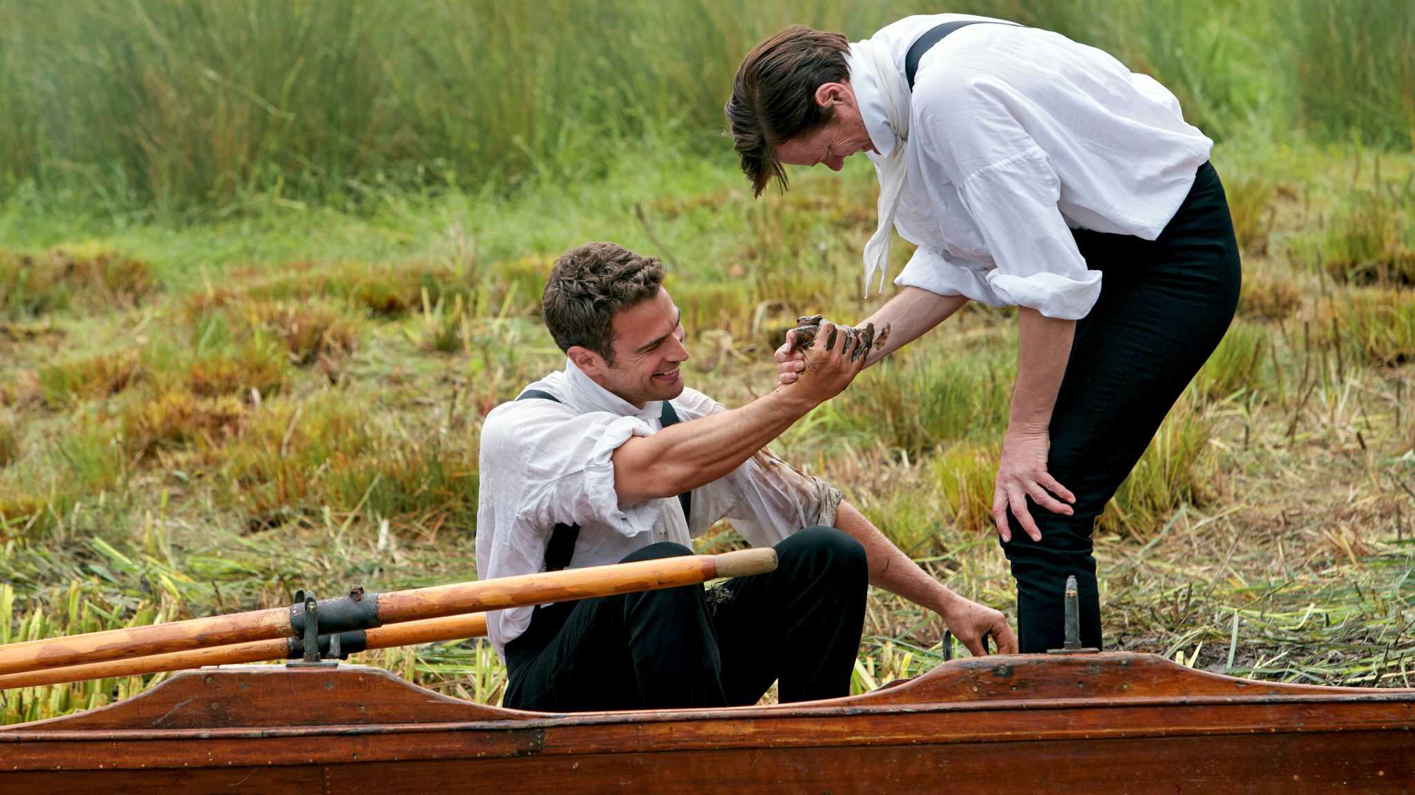 Sanditon, Season 1 Sanditon Cast Behind The Scenes Slideshow Masterpiece Official Site PBS Sanditon, Season 1 Sanditon Cast Behind The Scenes Slideshow Masterpiece Official Site PBS