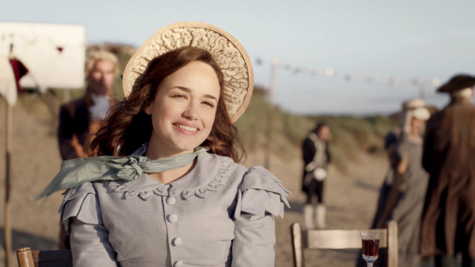 Sanditon, Season 1 Jane Austen Unspoken Masterpiece Official Site PBS Sanditon, Season 1 Jane Austen Unspoken Masterpiece Official Site PBS