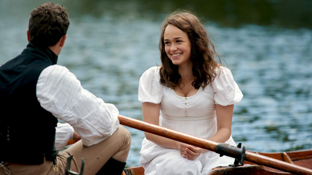 Sanditon, Season 1 Episode 8 Masterpiece Official Site PBS Sanditon, Season 1 Episode 8 Masterpiece Official Site PBS