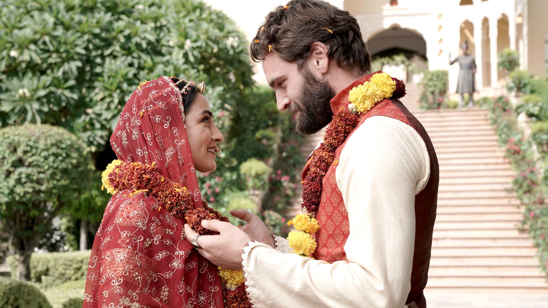 Beecham House Episode 4 Preview Masterpiece Official Site PBS