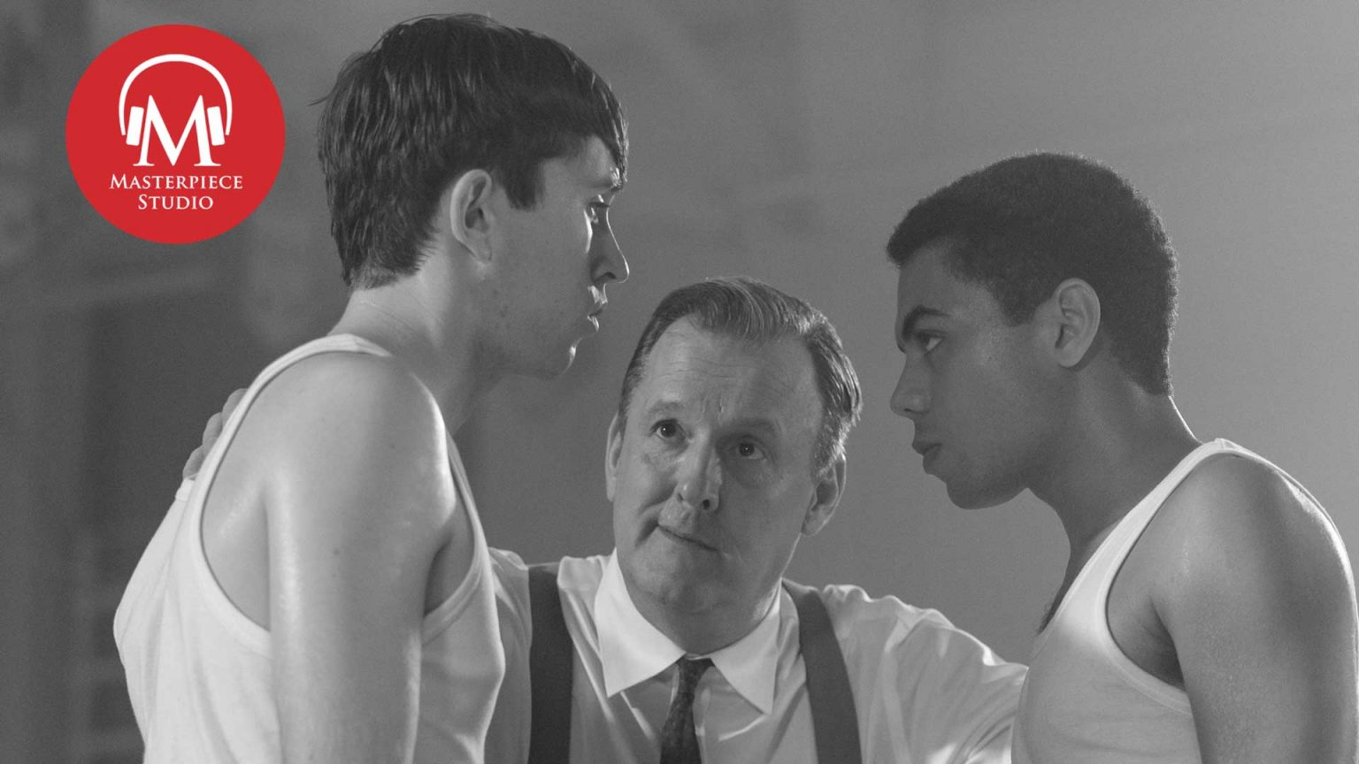 MASTERPIECE MASTERPIECE Studio Daisy Coulam