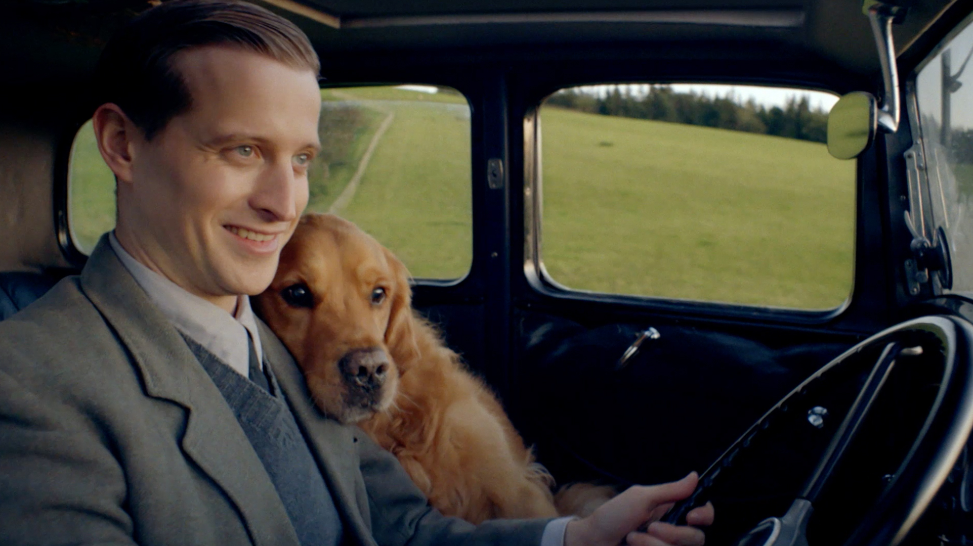 All Creatures Great and Small, Season 1 Episode 1 Masterpiece PBS