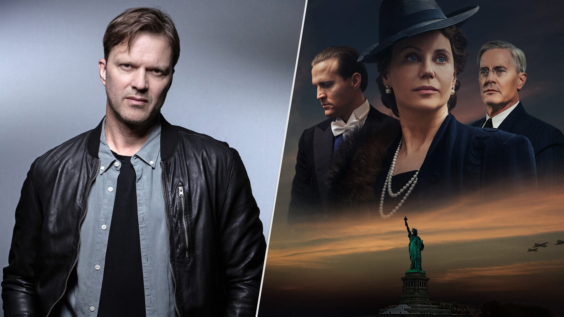 Atlantic Crossing Masterpiece Official Site PBS