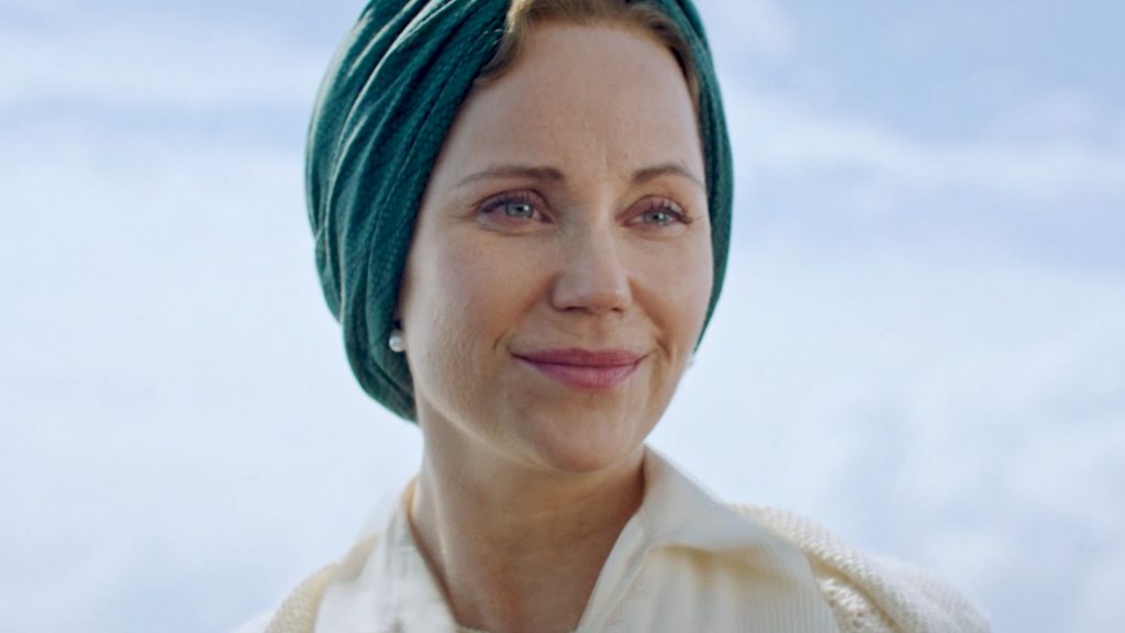 Atlantic Crossing Masterpiece Official Site PBS