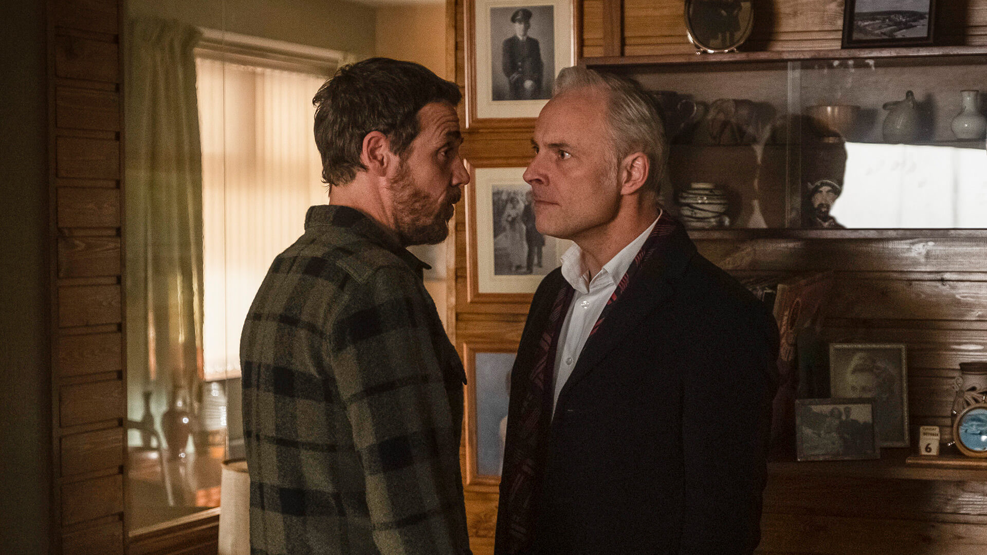 Guilt, Season 1 Episode 1 Masterpiece Official Site PBS