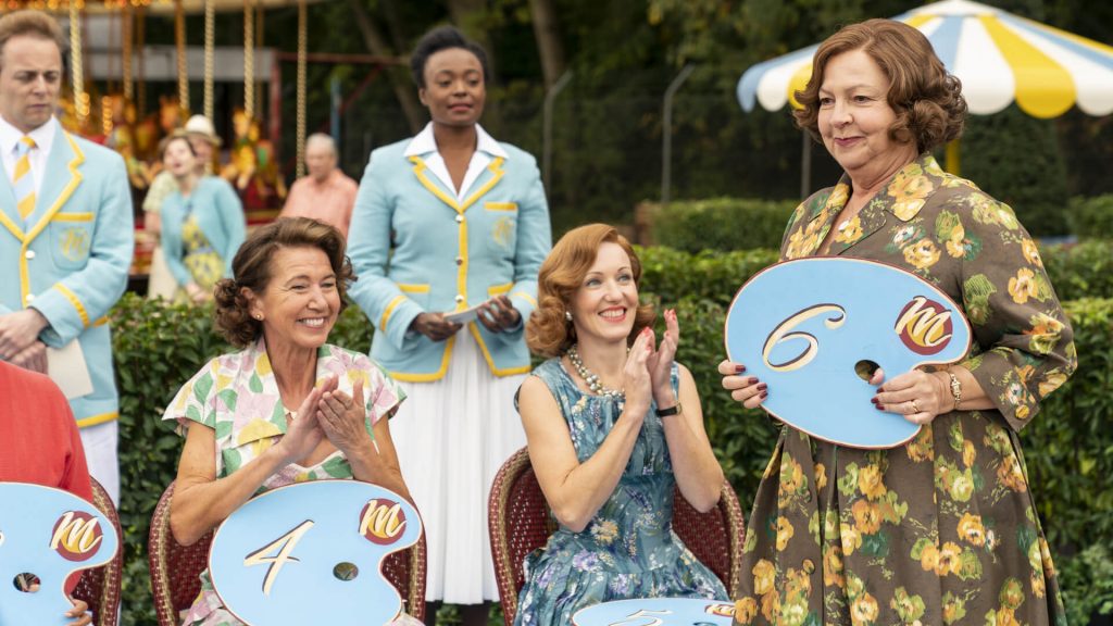 Get Ready for Grantchester Season 6 on MASTERPIECE