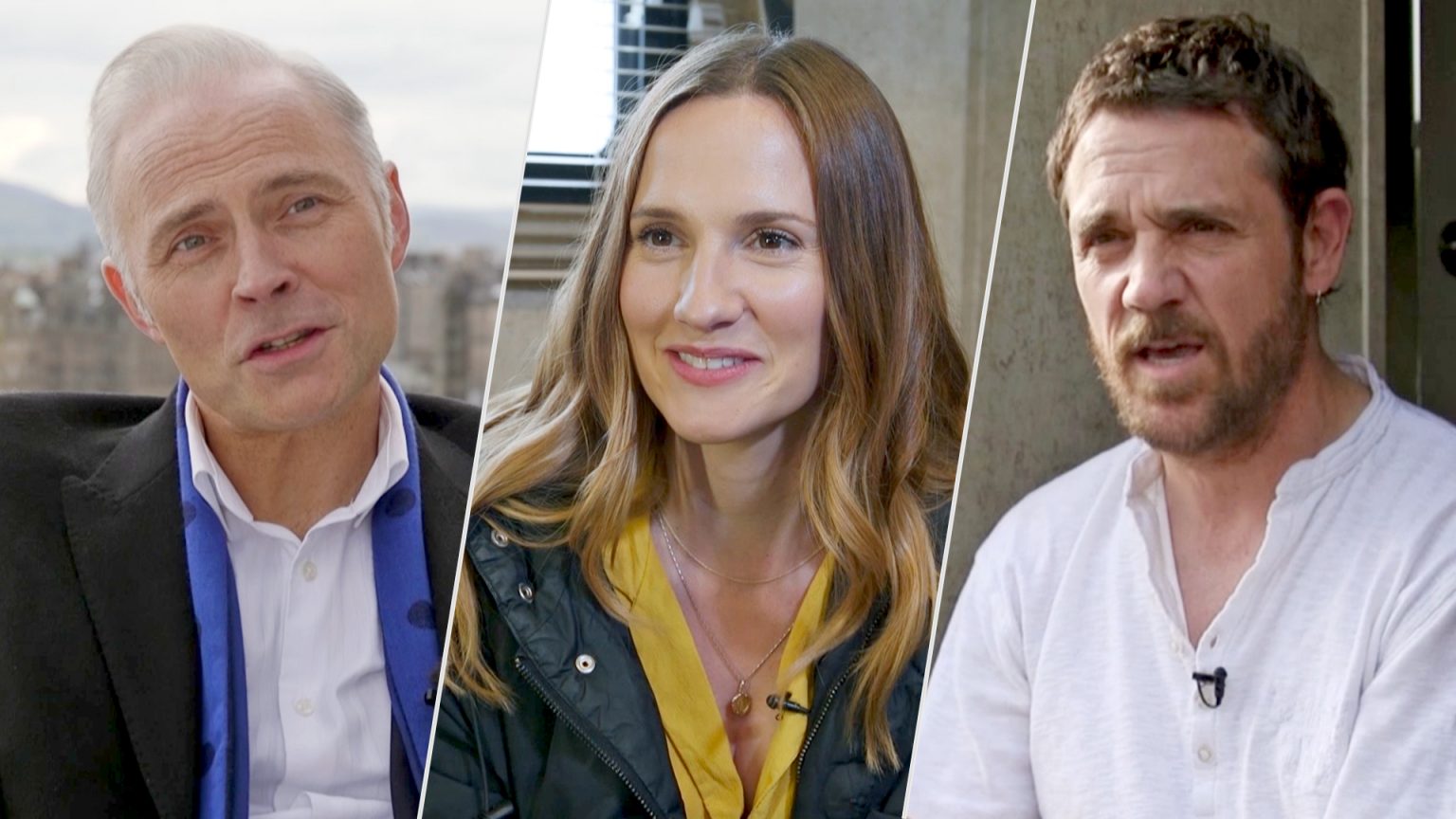 Guilt, Season 1 Episode 1 Masterpiece Official Site PBS