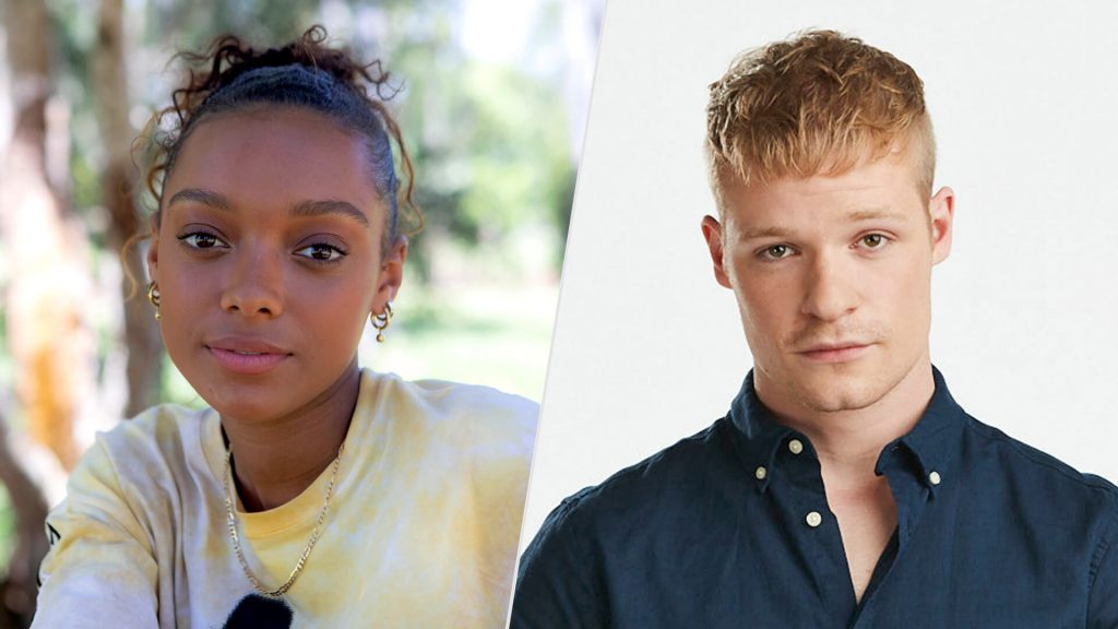 Sophie Wilde and Solly McLeod to star in Tom Jones