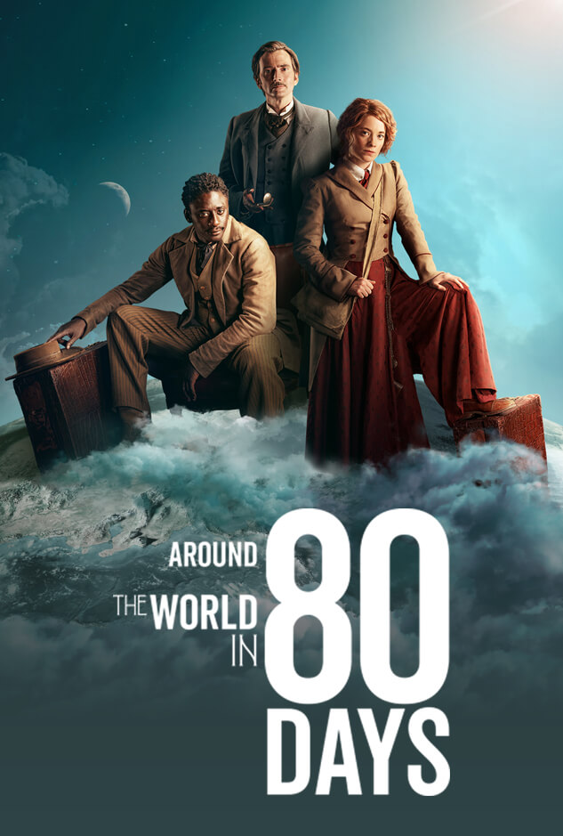 Atlantic Crossing Masterpiece Official Site Pbs