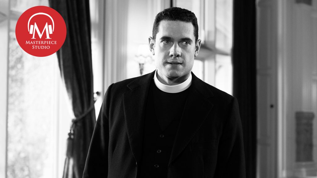 MASTERPIECE MASTERPIECE Studio Tom Brittney & Daisy Coulam