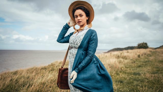 Rose Williams in Sanditon Season 2