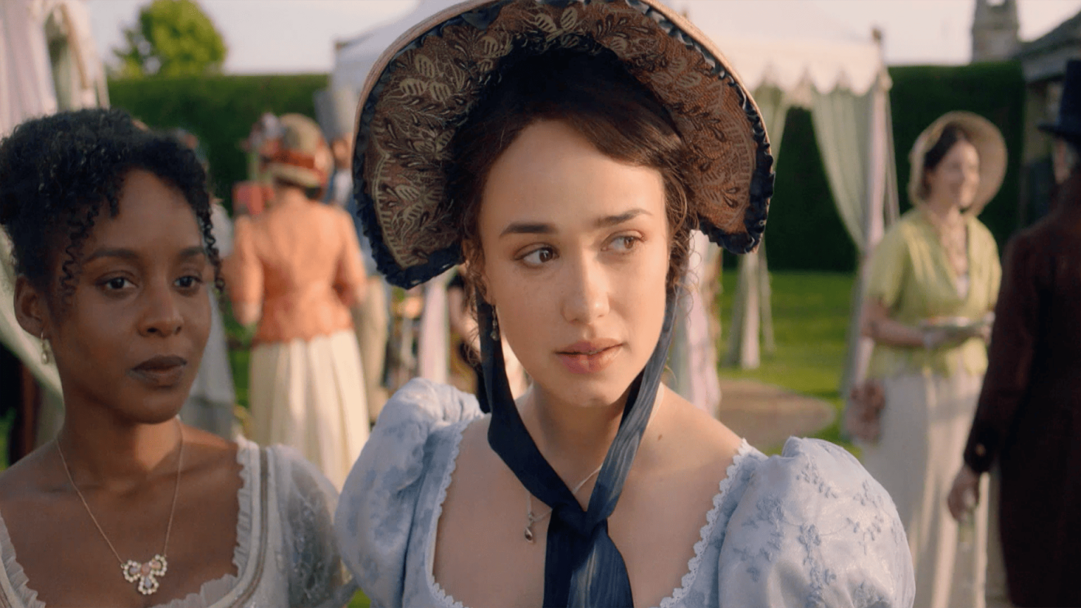 Sanditon Saison 2 Episode 1 Streaming Sanditon, Season 2 | Episode 1 | Masterpiece | Official Site | PBS