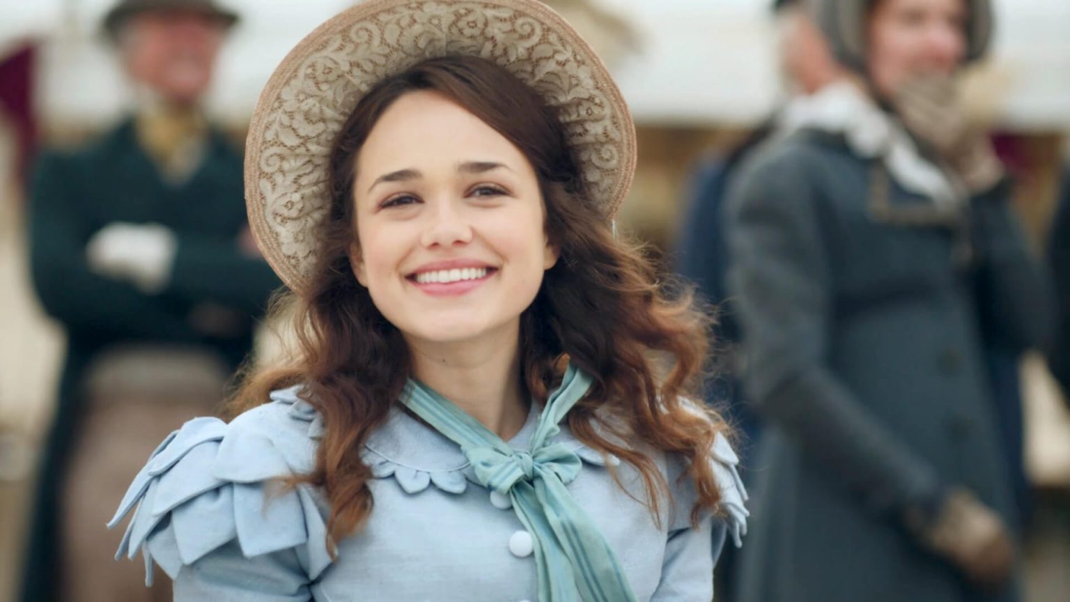 Sanditon, Season 1 Episode 8 Masterpiece Official Site PBS Sanditon, Season 1 Episode 8 Masterpiece Official Site PBS
