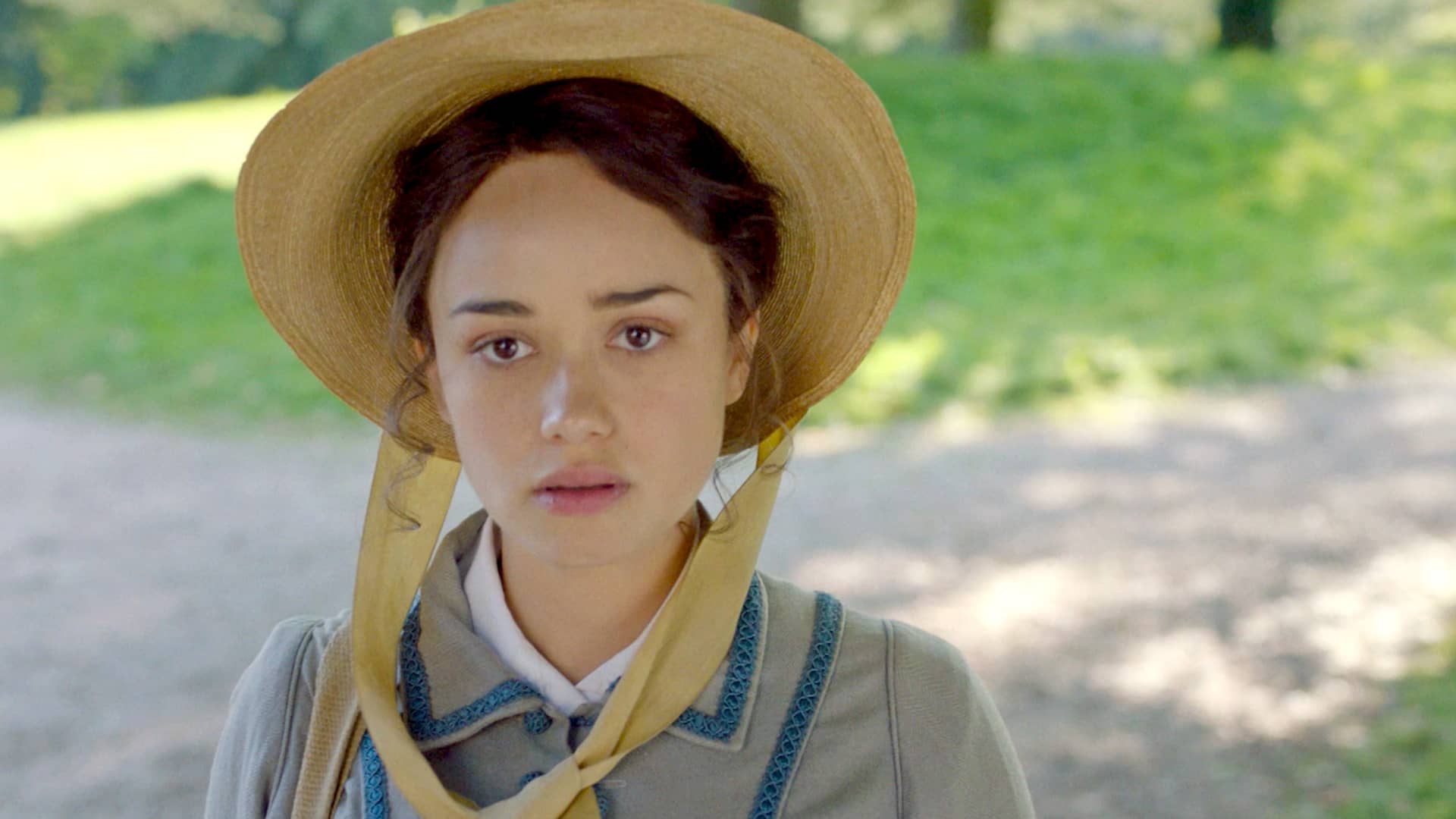 Sanditon The Costumes of Season 2 Masterpiece Official Site PBS