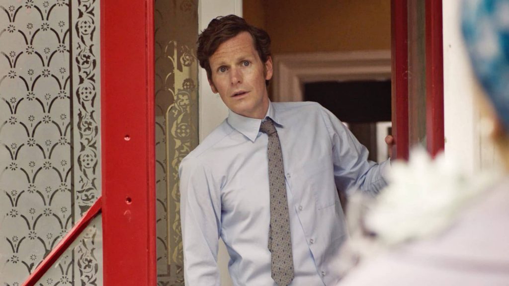 Endeavour, Season 8 Episode 2 Scherzo Masterpiece Official Site