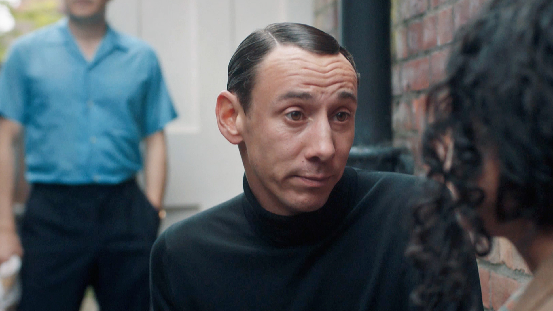 Grantchester, Season 7 Episode 6 Scene Masterpiece PBS