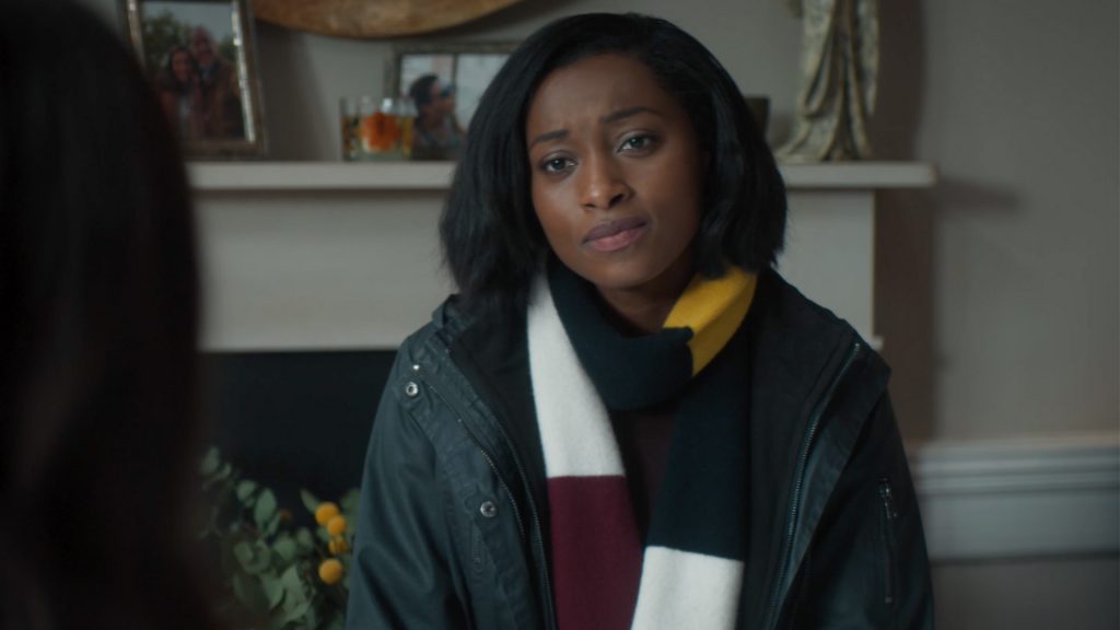 Guilt, Season 2 Episode 3 Scene Masterpiece Official Site PBS