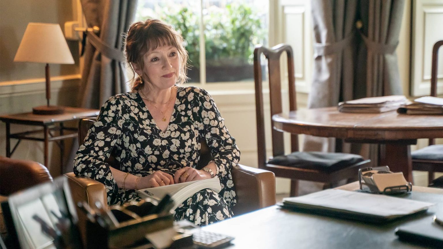 How to Watch Magpie Murders as Seen on MASTERPIECE on PBS