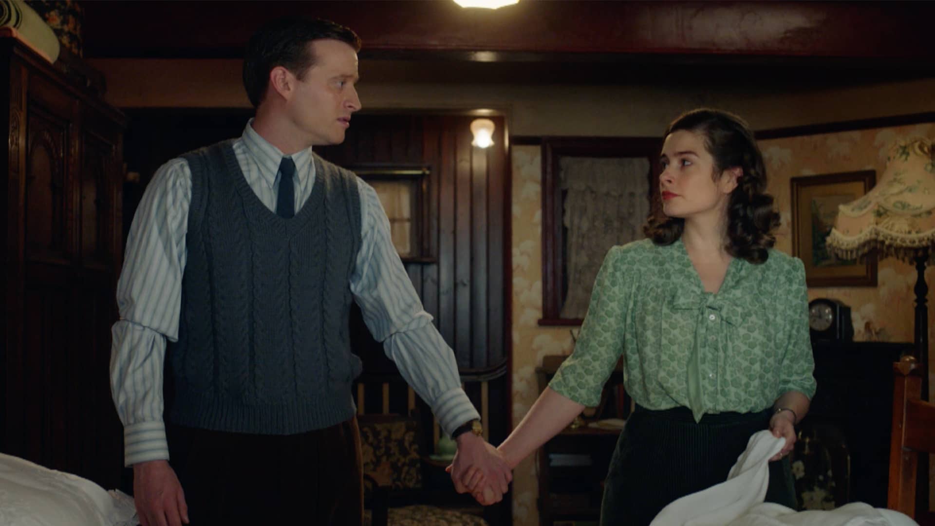 All Creatures Great and Small Looking Ahead to Season 4