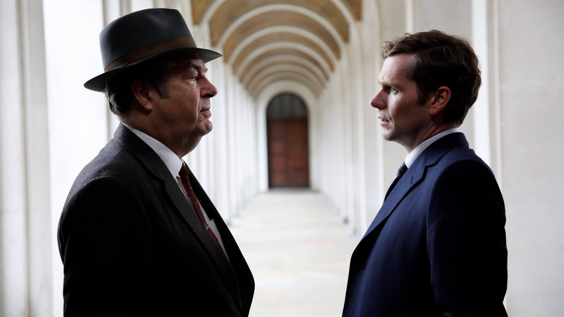 Endeavour, Season 9 What's Ahead in the Final Season
