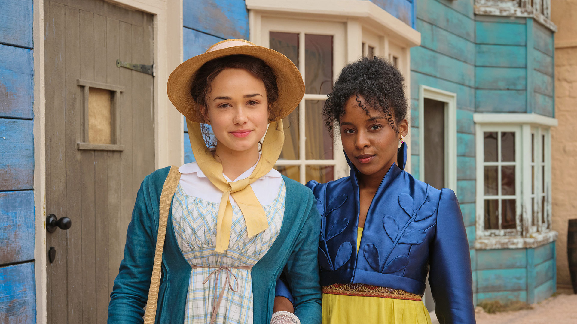Jane Austen Bienvenue à Sanditon Saison 3 Sanditon, Season 3 | Season 2 Recap | Masterpiece | PBS