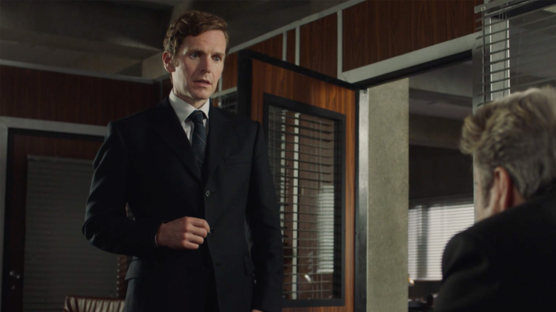 Endeavour, Season 9 | Episode 3 Scene | Masterpiece | PBS