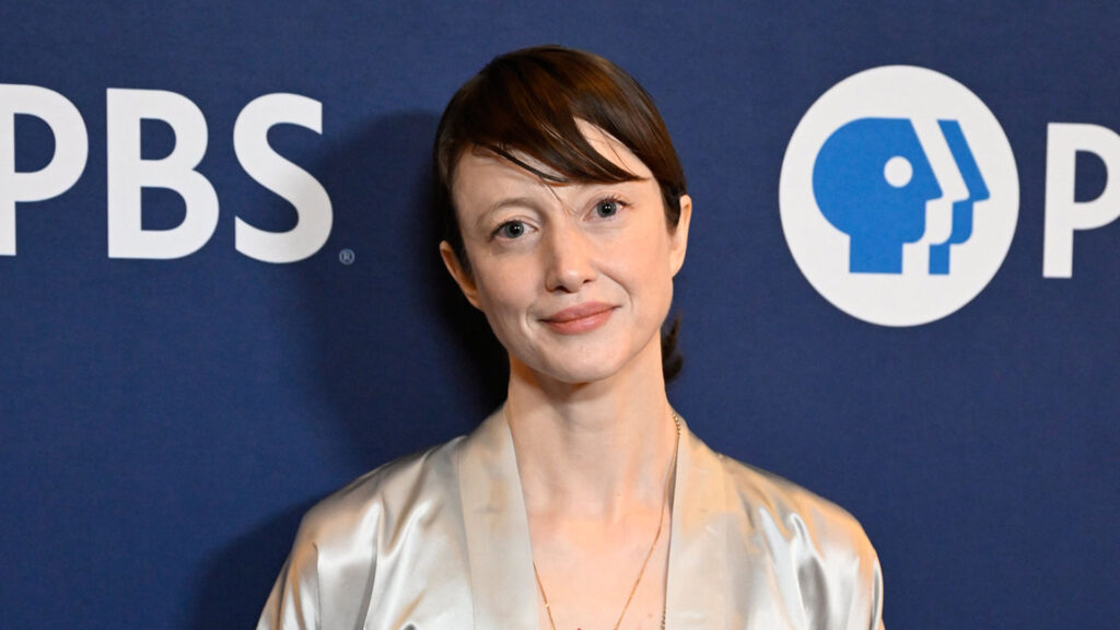 Andrea Riseborough