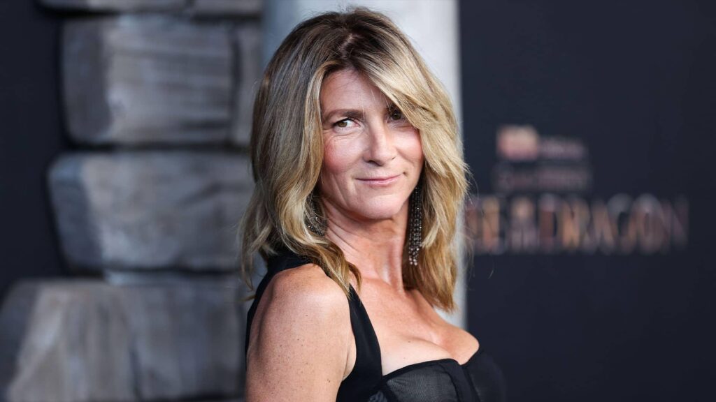 Eve Best