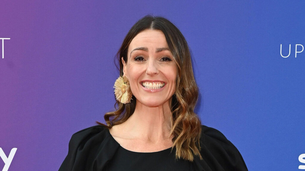 Suranne Jones