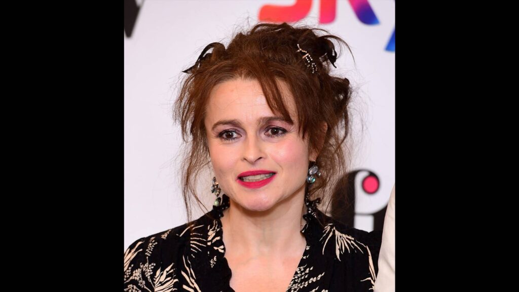 Helena Bonham Carter