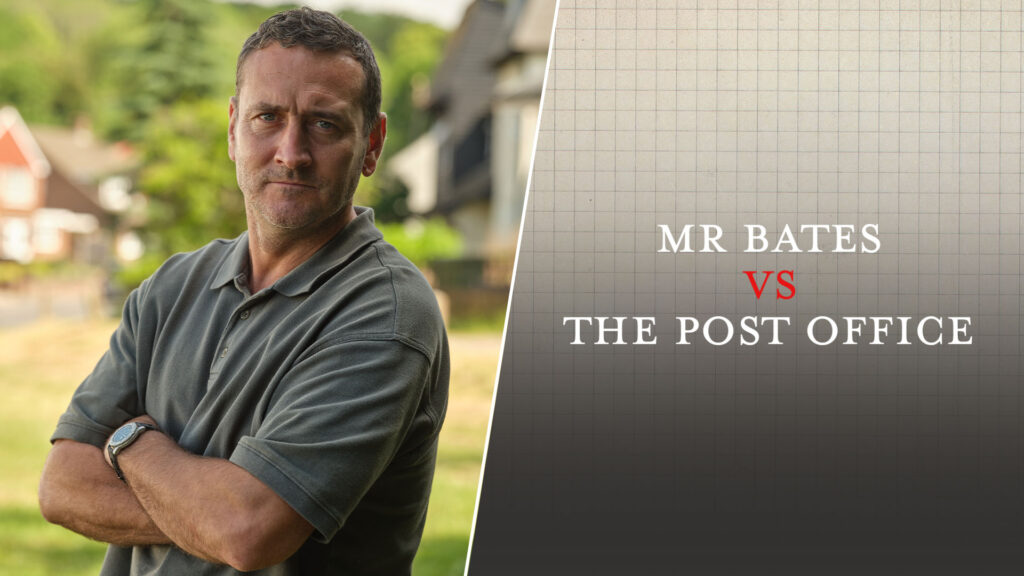 Will Mellor as Lee Castleton