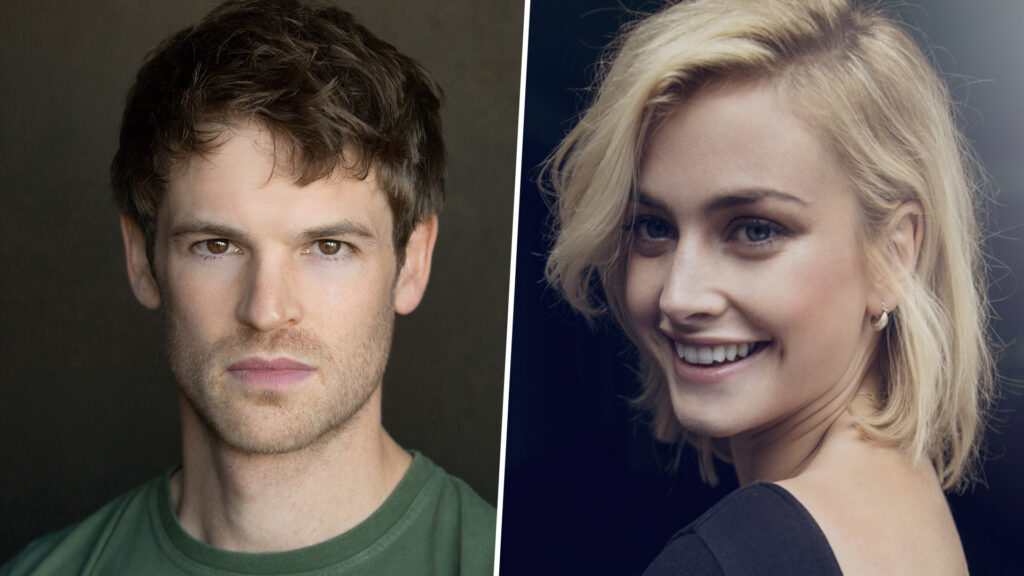 Benjamin Wainwright and Stefanie Martini Set to Star in Maigret Coming to MASTERPIECE on PBS