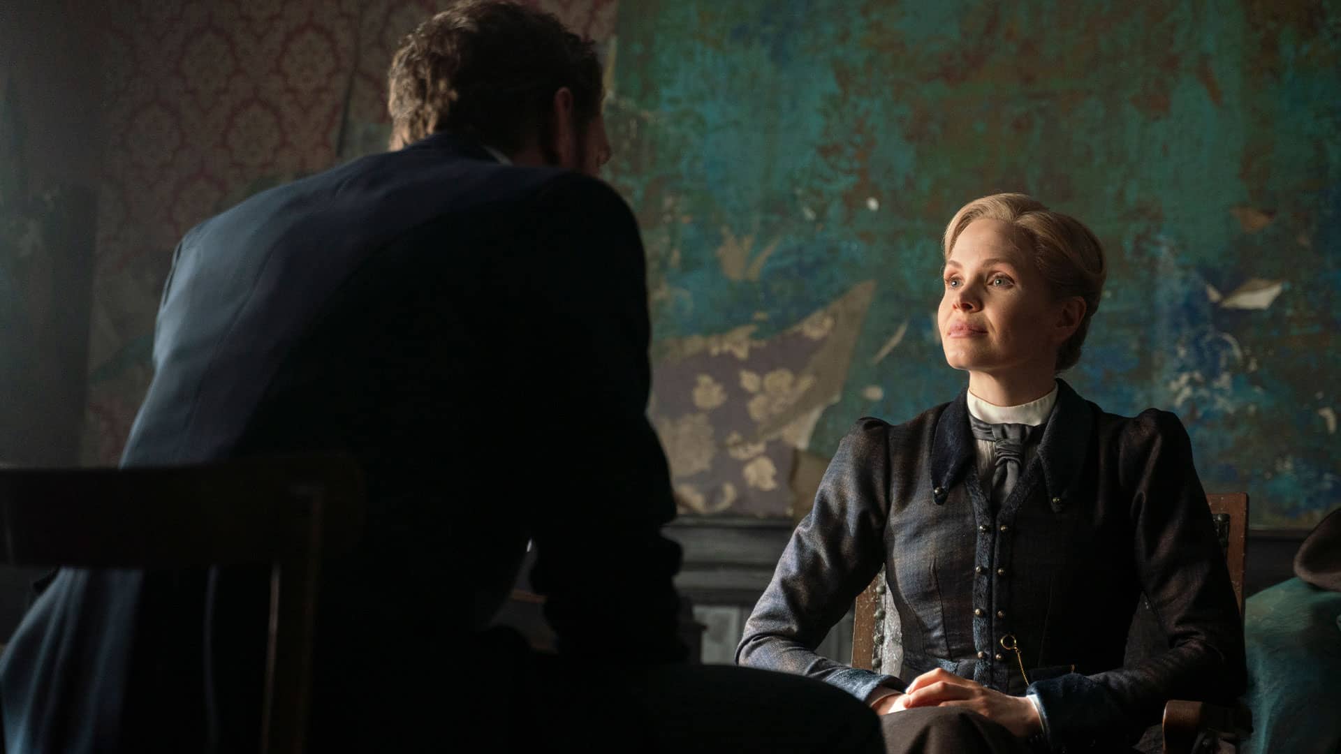 Everything You Need to Know About Miss Scarlet Season 5