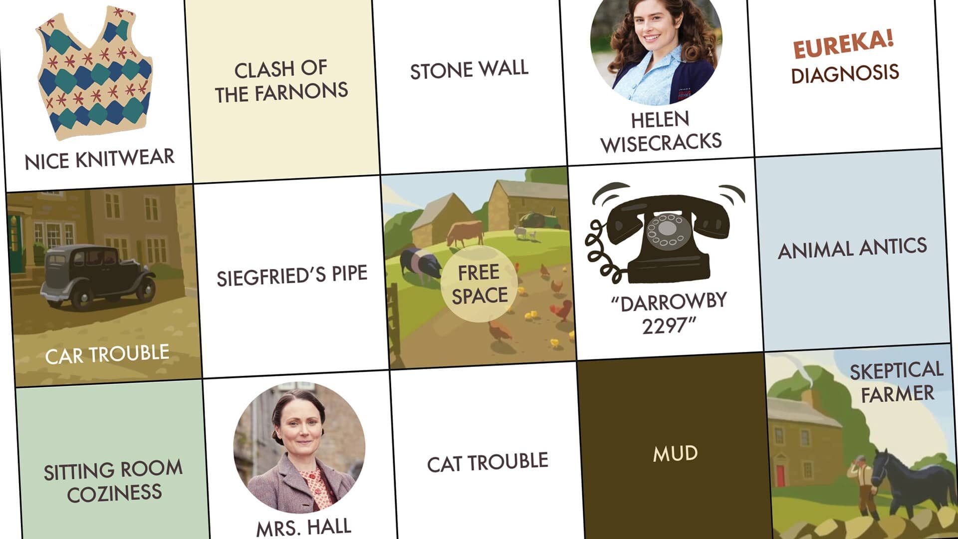The Fall Bingo MastersAtTheWitchTrials 英 Bingo-Master's Break-Out! - Wikipedia