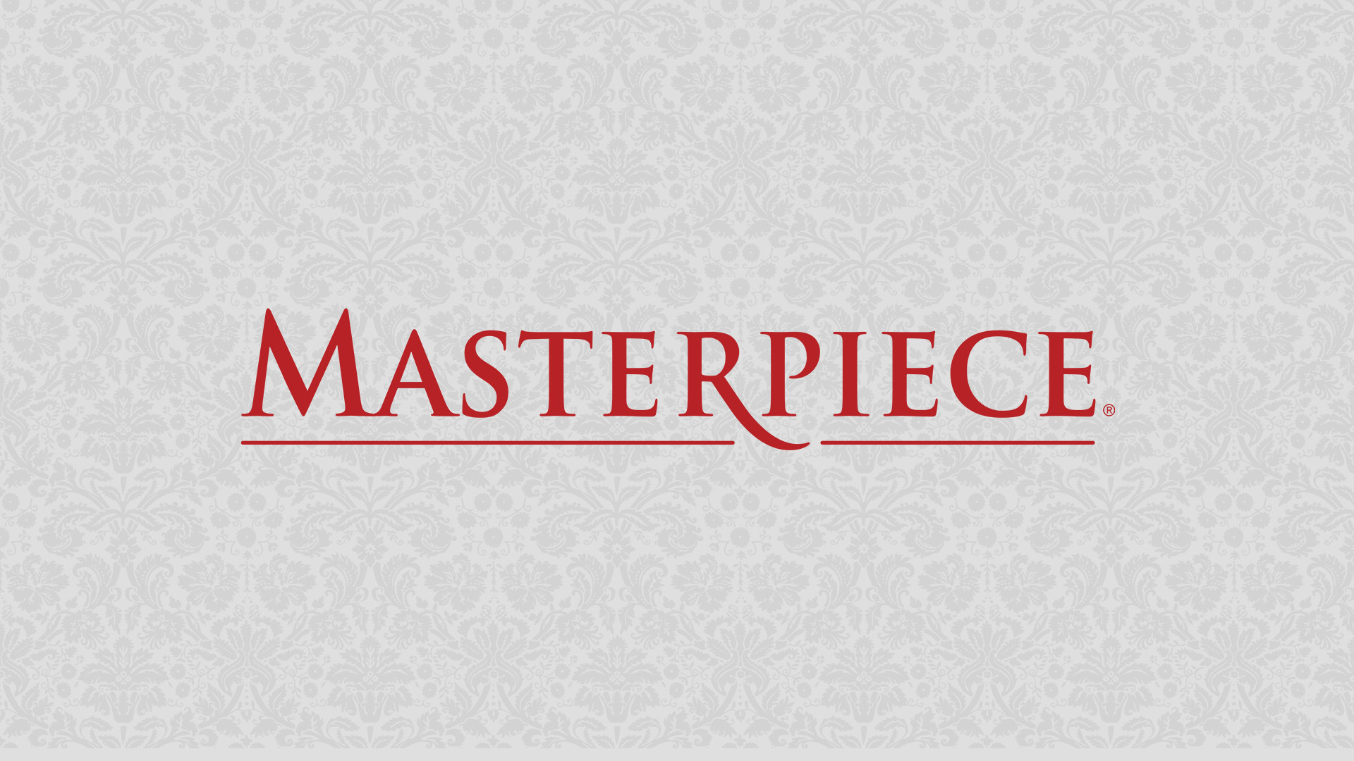 MASTERPIECE logo
