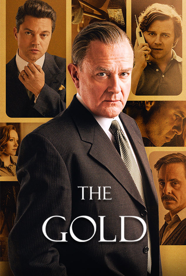The Gold