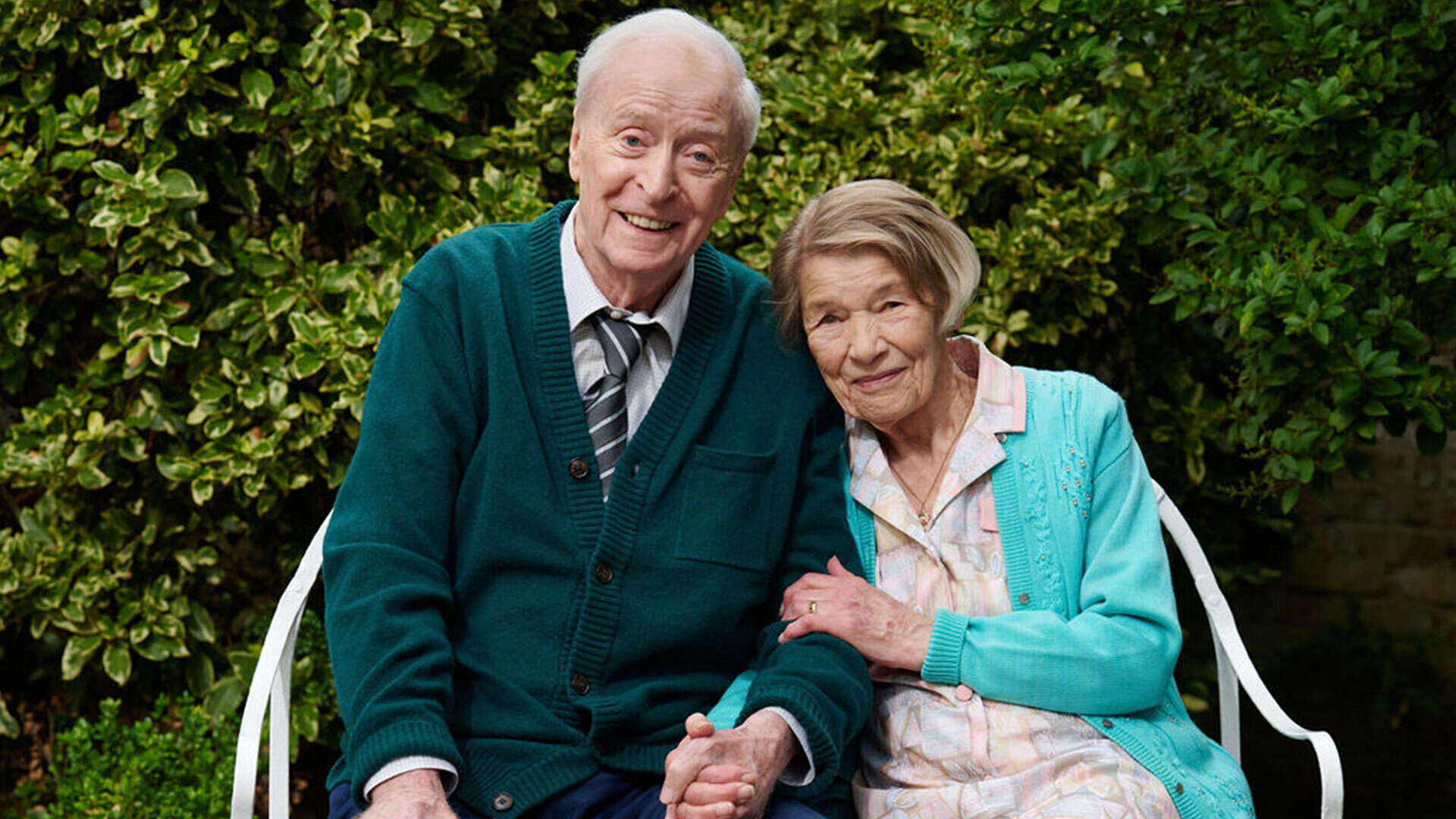 Michael Caine and Glenda Jackson star in The Great Escaper on MASTERPIECE on PBS