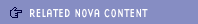Related NOVA Content