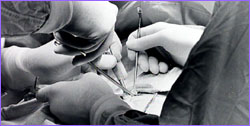 Surgery